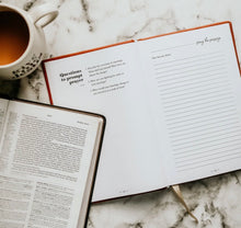 Load image into Gallery viewer, Praying Marriage Journal