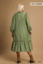 Load image into Gallery viewer, Olive Wisper