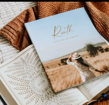Load image into Gallery viewer, Ruth Bible Study