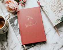 Load image into Gallery viewer, Praying Mother Journal