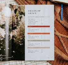 Load image into Gallery viewer, Ruth Bible Study