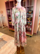 Load image into Gallery viewer, Frolic In Fields Dress