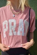 Load image into Gallery viewer, Pray Short Sleeve T-shirt