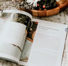 Load image into Gallery viewer, More Than Anything Bible Study