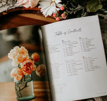 Load image into Gallery viewer, More Than Anything Bible Study