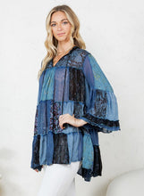 Load image into Gallery viewer, Samir Top