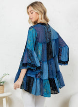 Load image into Gallery viewer, Samir Top