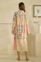 Load image into Gallery viewer, Oli  Floral
