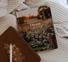 Load image into Gallery viewer, Grace In Chaos Bible Study
