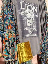 Load image into Gallery viewer, Lion Red Bird
