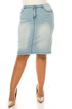 Load image into Gallery viewer, Jane denim
