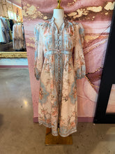 Load image into Gallery viewer, Princess &amp; The Popper Dress
