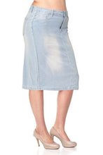 Load image into Gallery viewer, Dali Denim
