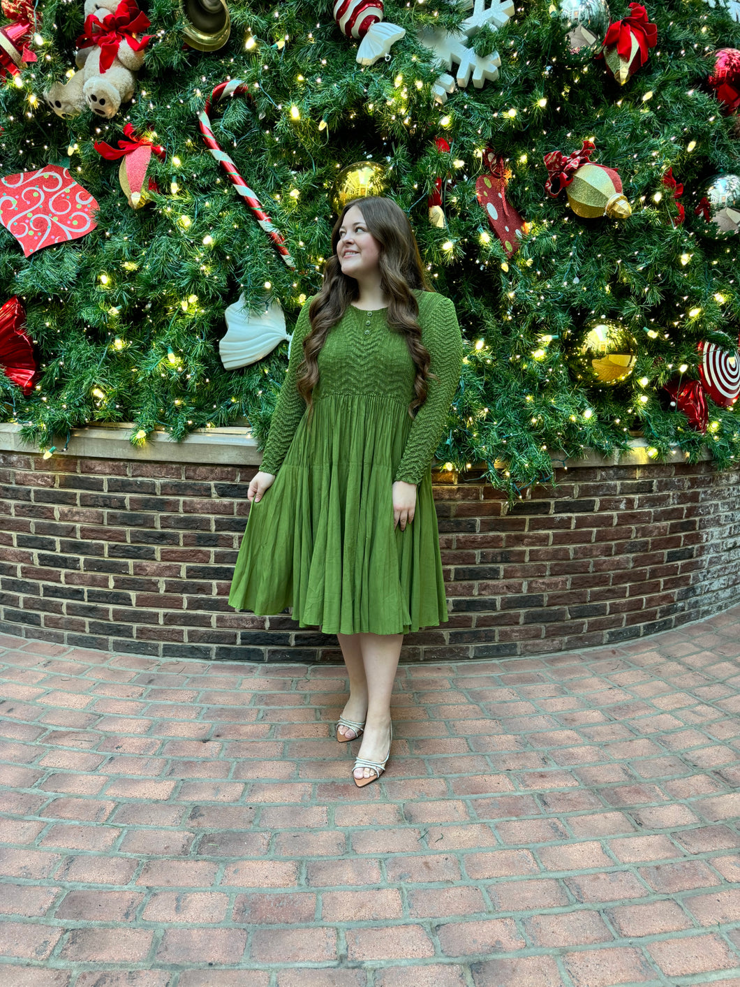 Ester Dress