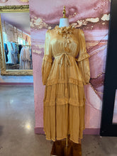 Load image into Gallery viewer, Petals &amp; Pearls Dress
