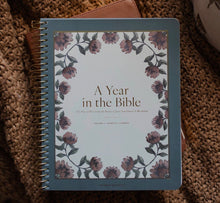 Load image into Gallery viewer, A Year In The Bible

