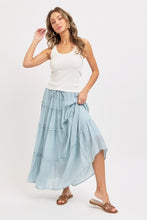 Load image into Gallery viewer, Jenna Skirt
