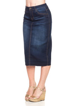 Load image into Gallery viewer, Talia Denim

