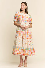 Load image into Gallery viewer, Frida Confetti Dress
