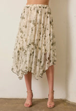 Load image into Gallery viewer, Green Gables Skirt
