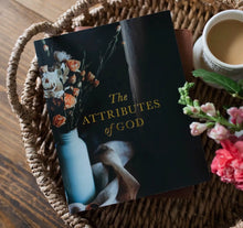 Load image into Gallery viewer, The Attributions Of God Bible Study
