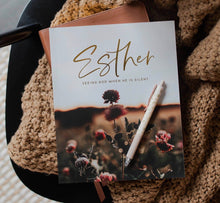 Load image into Gallery viewer, Esther Bible Study
