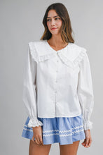 Load image into Gallery viewer, Delphine Top
