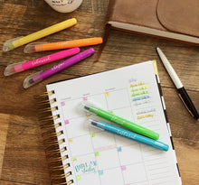 Load image into Gallery viewer, Scented Bible Highlighter Set
