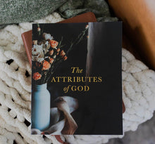 Load image into Gallery viewer, The Attributions Of God Bible Study
