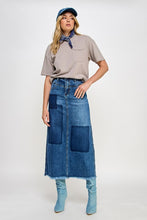 Load image into Gallery viewer, Lisa Long Denim
