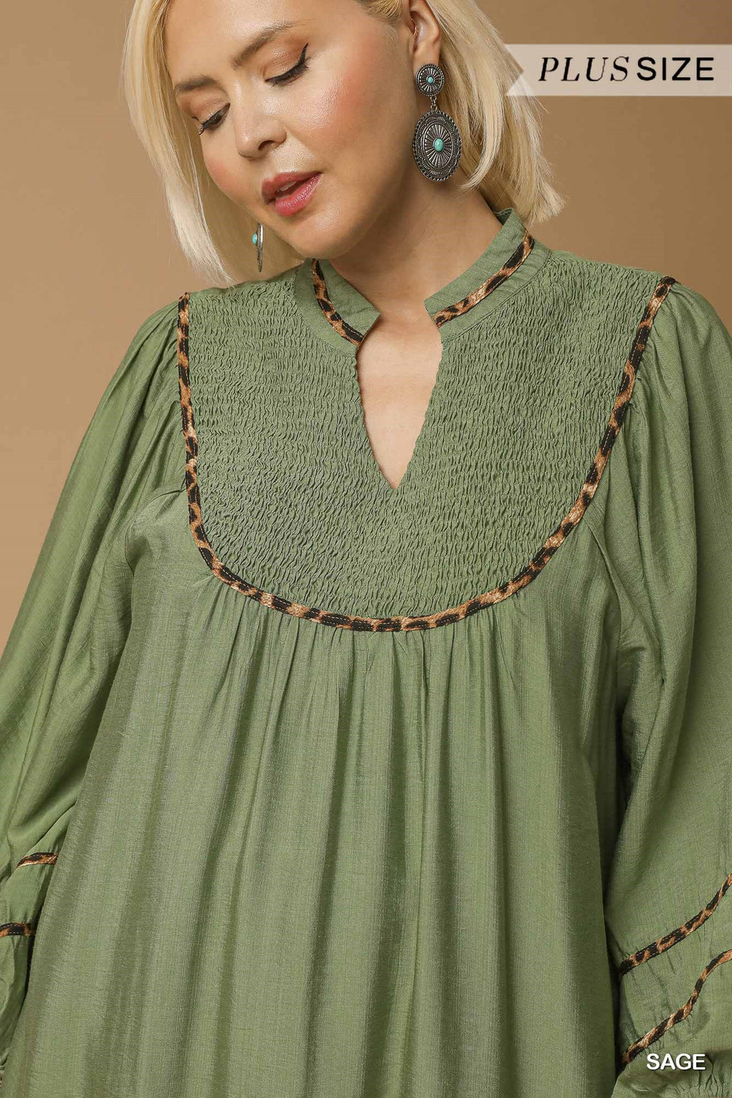 Olive Wisper