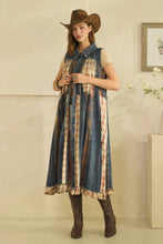 Load image into Gallery viewer, Oli Denim Dress
