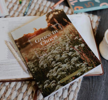 Load image into Gallery viewer, Grace In Chaos Bible Study
