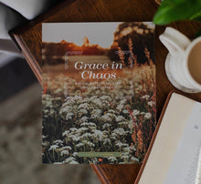 Load image into Gallery viewer, Grace In Chaos Bible Study
