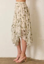 Load image into Gallery viewer, Green Gables Skirt
