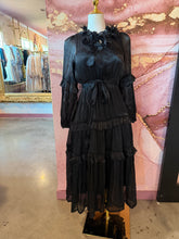 Load image into Gallery viewer, Petals &amp; Pearls Dress
