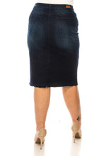 Load image into Gallery viewer, Julie Denim
