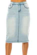 Load image into Gallery viewer, Jane denim
