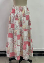 Load image into Gallery viewer, Dalia Boho Skirt
