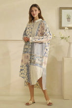 Load image into Gallery viewer, Oli  Floral
