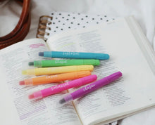 Load image into Gallery viewer, Scented Bible Highlighter Set

