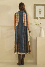 Load image into Gallery viewer, Oli Denim Dress
