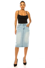 Load image into Gallery viewer, Jane denim
