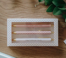 Load image into Gallery viewer, Blush Pen Set
