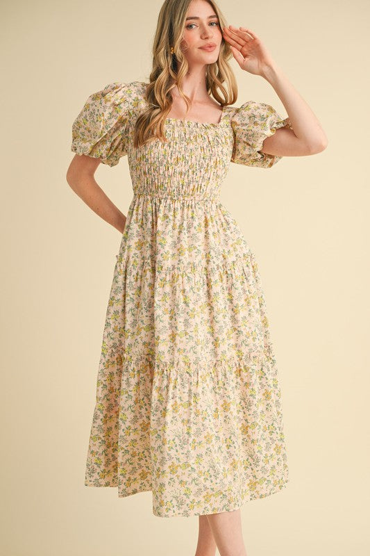 Flora Boho