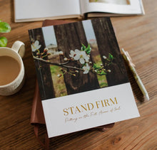 Load image into Gallery viewer, Stand Firm Bible Study
