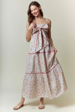 Load image into Gallery viewer, Belly Bow Dress
