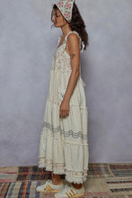 Load image into Gallery viewer, Paula Overall Dress
