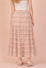 Load image into Gallery viewer, Dalia Skirt
