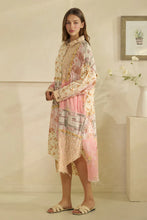 Load image into Gallery viewer, Oli  Floral
